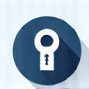 Icon representing unlimited access to content